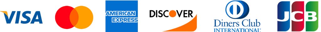 Pay with Credit Debit Card - Ranma ½ Store