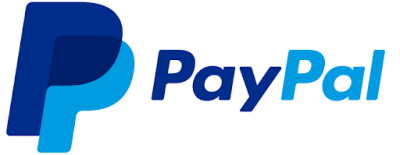 pay with paypal - Ranma ½ Store