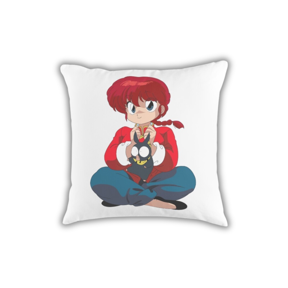 Ranma ½ Pillow - Ranma ½ Store