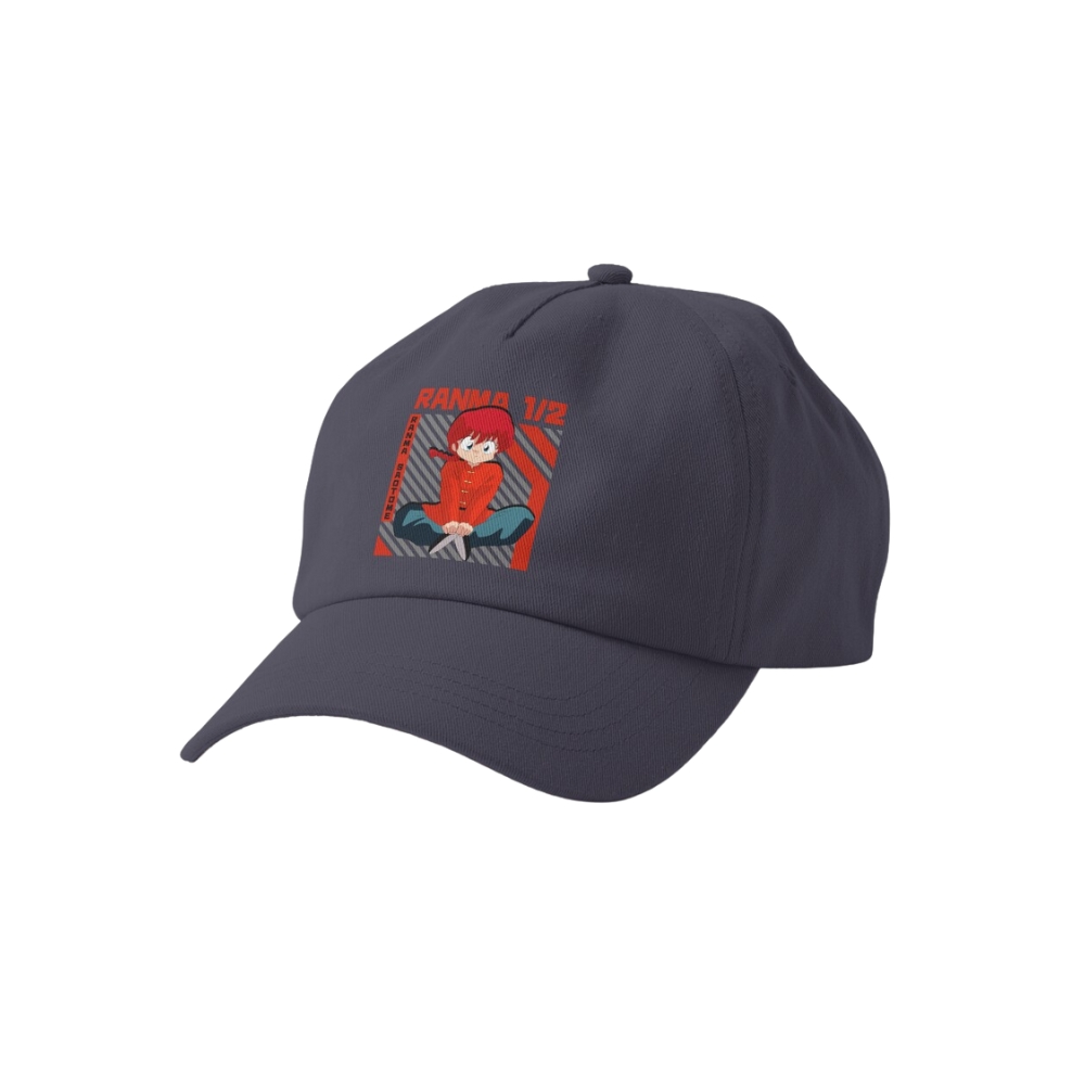 Ranma ½ cap - Ranma ½ Store