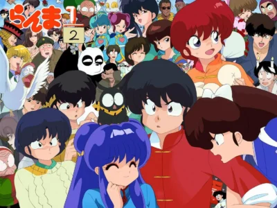 Top 10 Must Have Ranma Action Figures for Christmas 2025 - Ranma ½ Store