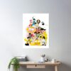 cpostermediumsquare product1000x1000.2 12 - Ranma ½ Store