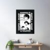 cpostermediumsquare product1000x1000.2 13 - Ranma ½ Store