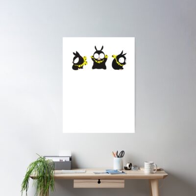 cpostermediumsquare product1000x1000.2 14 - Ranma ½ Store