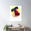 cpostermediumsquare product1000x1000.2 15 - Ranma ½ Store