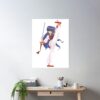 cpostermediumsquare product1000x1000.2 19 - Ranma ½ Store