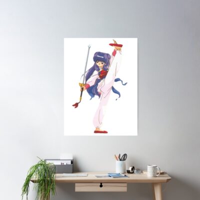 cpostermediumsquare product1000x1000.2 19 - Ranma ½ Store
