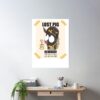 cpostermediumsquare product1000x1000.2 3 - Ranma ½ Store