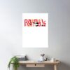cpostermediumsquare product1000x1000.2 4 - Ranma ½ Store