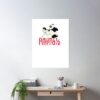 cpostermediumsquare product1000x1000.2 6 - Ranma ½ Store