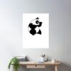 cpostermediumsquare product1000x1000.2 9 - Ranma ½ Store