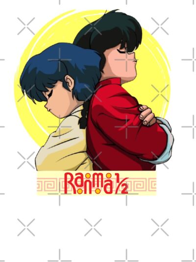 flat750x075f pad750x1000f8f8f8.u2 15 - Ranma ½ Store