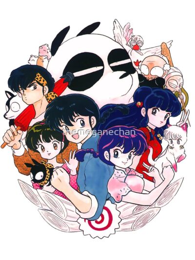 flat750x075f pad750x1000f8f8f8.u2 17 - Ranma ½ Store