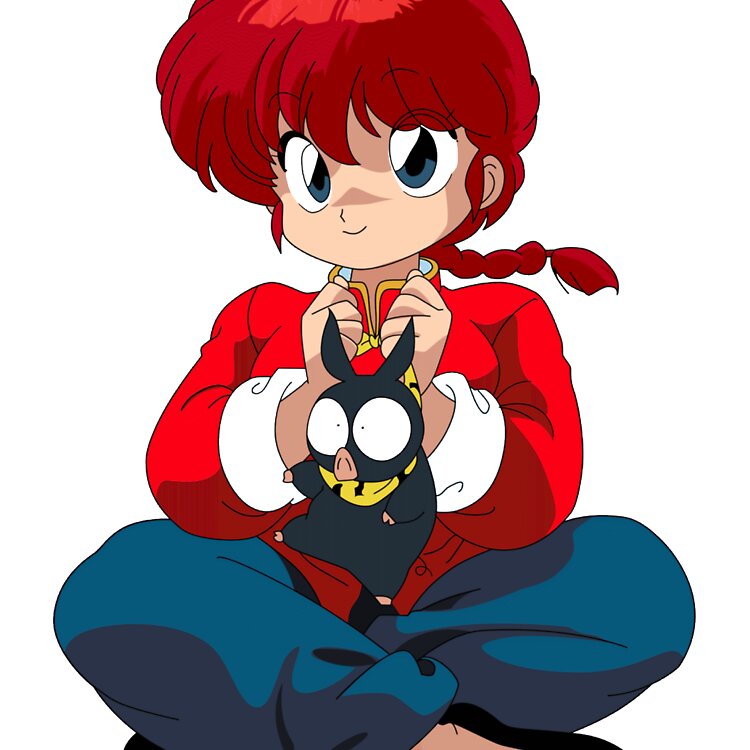 Ranma 1/2 New Arrival Tote Bag - Image 2