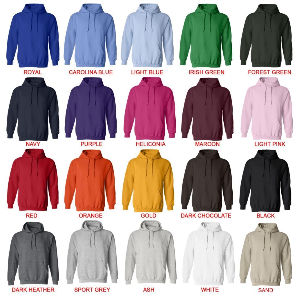Ranma 1/2 Funny Logo Yellow Backround Hoodie - Image 3