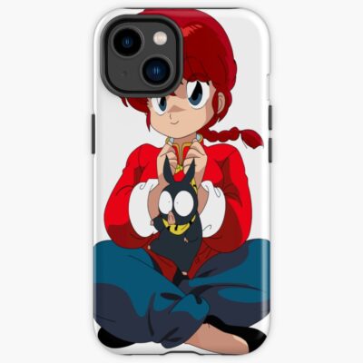 Ranma 1/2 New Arrival Iphone Case