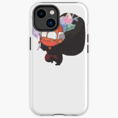Happosai Ranma 1/2 Iphone Case
