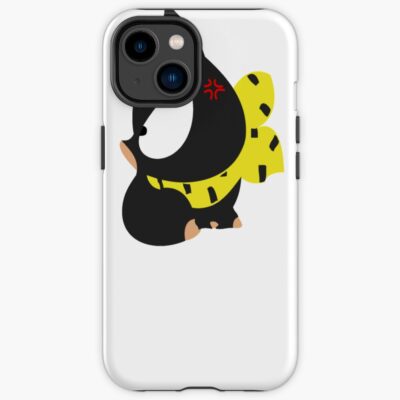 Ranma 1/2 Pig Iphone Case
