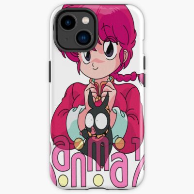 Ranma 1/2 Best Iphone Case