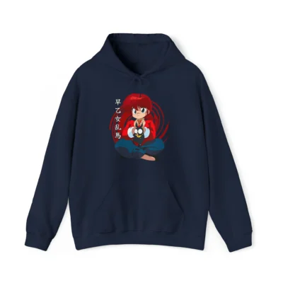 New Collection Ranma ½ Hoodies