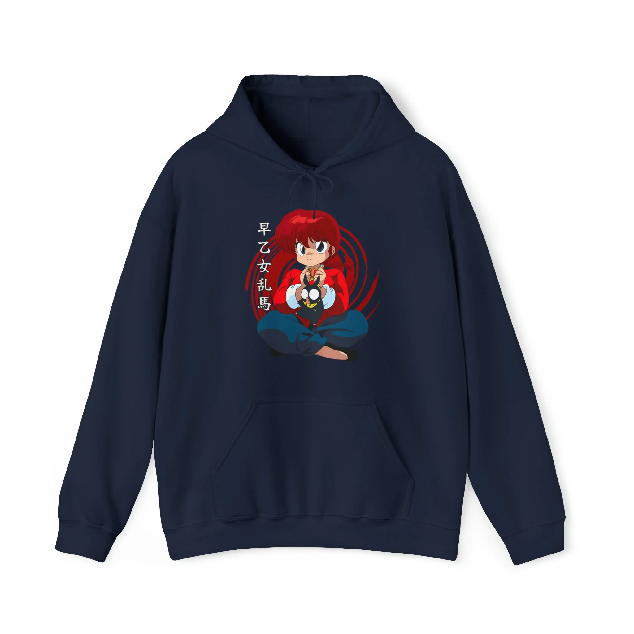 New Collection Ranma ½ Hoodies