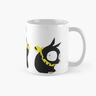 3 P Chan Pigs Ranma 1 2 Original Drawn By Sillyfun Redbubble Com Mug