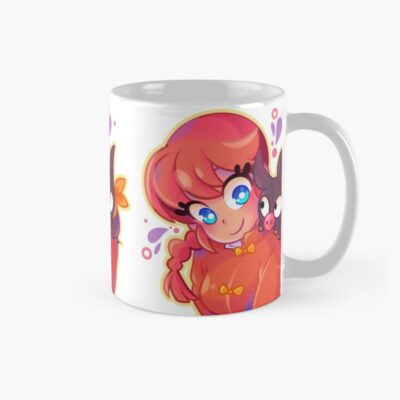 Ranma 1 2 Mug