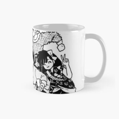 Hot Design Ranma 1 2 Mug