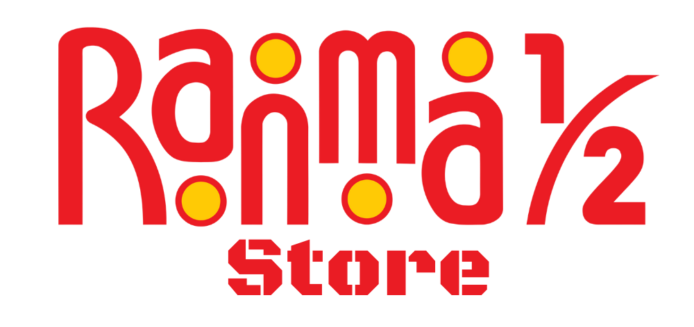 Ranma ½ Store