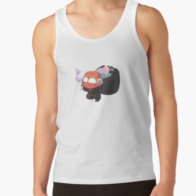 Happosai Ranma 1/2 Tank Top