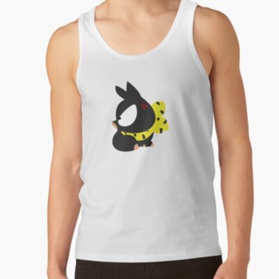 Ranma 1/2 Pig Tank Top