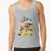 ratankx1860heather greyfront c288321600600 bgf8f8f8 11 - Ranma ½ Store