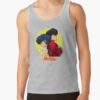 ratankx1860heather greyfront c288321600600 bgf8f8f8 16 - Ranma ½ Store