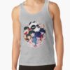 ratankx1860heather greyfront c288321600600 bgf8f8f8 18 - Ranma ½ Store