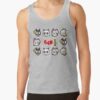 ratankx1860heather greyfront c288321600600 bgf8f8f8 19 - Ranma ½ Store