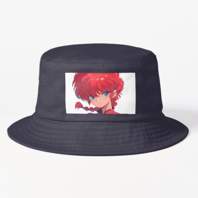 Ranma Ranma 1 2 2 Bucket Hat