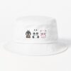 Ranma 1 2 Cute Bucket Hat