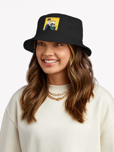 ssrcobucket hatwomens10101001c5ca27c6fronttall portrait750x1000 bgf8f8f8.u2 4 - Ranma ½ Store