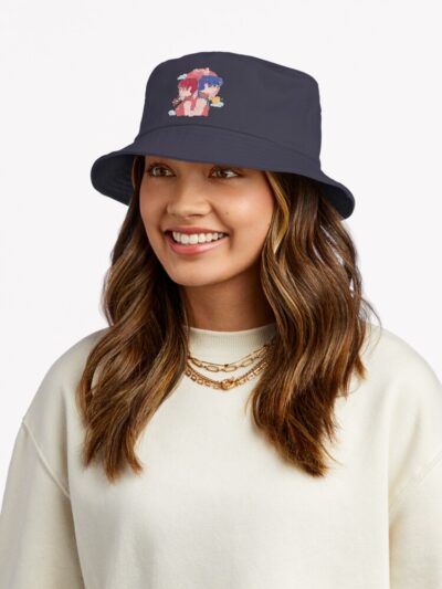ssrcobucket hatwomens322e3f696a94a5d4fronttall portrait750x1000 bgf8f8f8.u2 2 - Ranma ½ Store