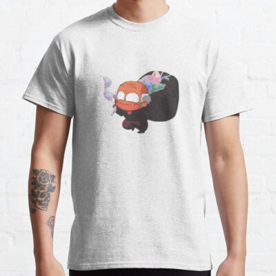 Happosai Ranma 1/2 T-shirt