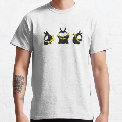 Ranma 1/2 Original Drawn T-shirt