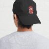 ssrcodad hatmens10101001c5ca27c6back fronttall portrait750x1000 bgf8f8f8 1 - Ranma ½ Store