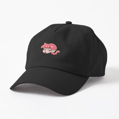 Ranma 1 2 Girl Cap