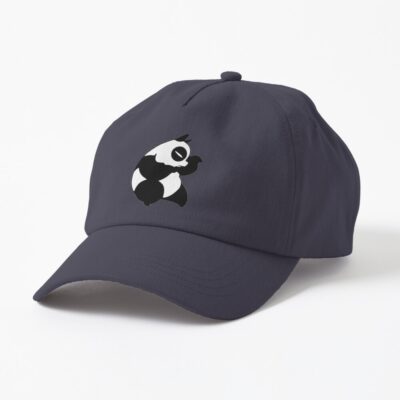 Ranma 1 2 Panda Cap