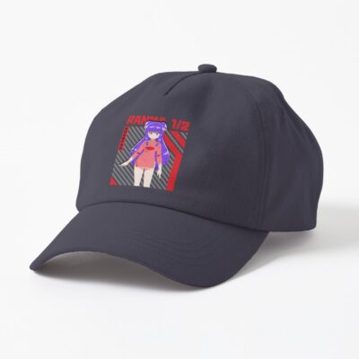 Hot Item Shampoo In Ranma 1 2 Cap
