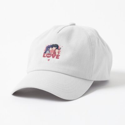 Ranma 1 2 2024 Love Hate Hate Love Cap