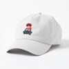 ssrcodad hatproductfafafaca443f4786front three quartersquare1000x1000 bgf8f8f8 18 - Ranma ½ Store
