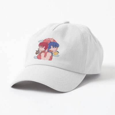 New Collection Ranma 1 2 Cap