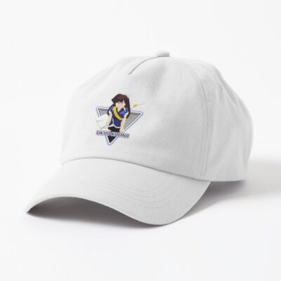 Ukyo Kuonji In Ranma 1 2 Cap