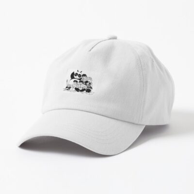 New Design Ranma 1 2 Cap